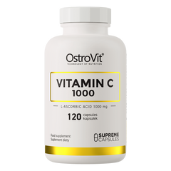 Vitamin C 1000mg