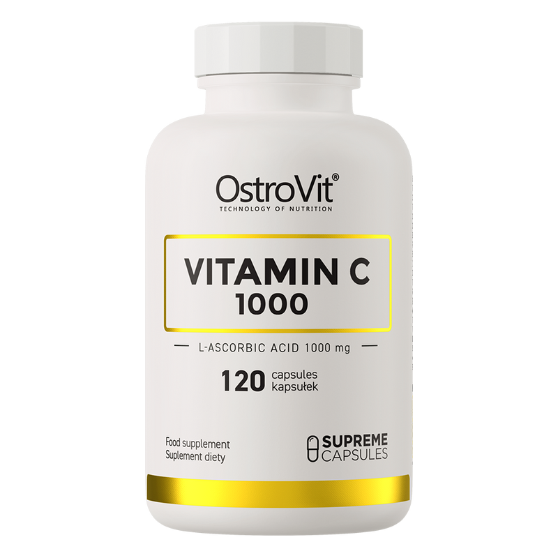 Vitamin C 1000mg