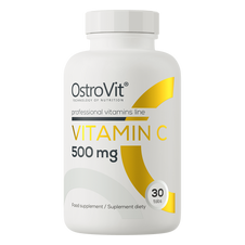 Vitamin C 500 mg