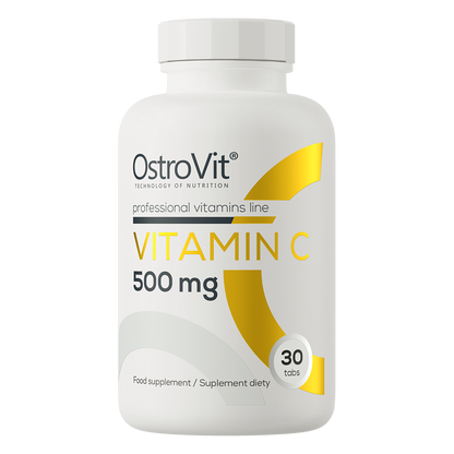 Vitamin C 500 mg