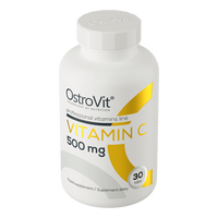 Vitamin C 500 mg