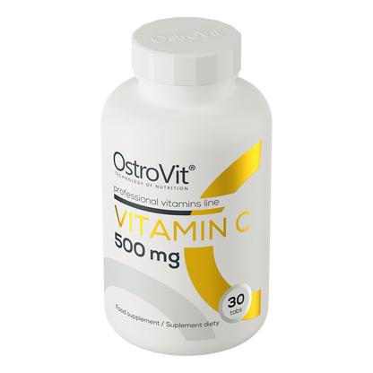 Vitamin C 500 mg
