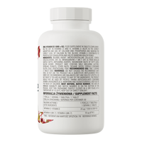 Vitamin D3 1000 IU + K2
