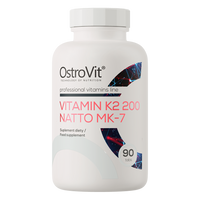 Vitamin K2 200 Natto MK-7