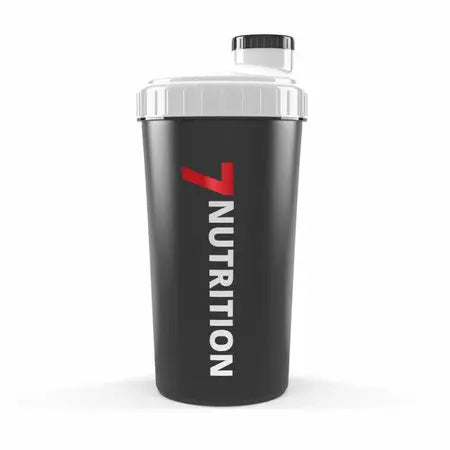 Shaker,   6.99,  Noir,  7Nutrition,  Active Life