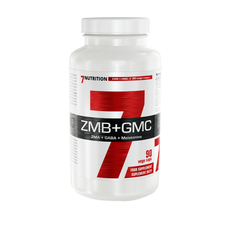 ZMB + GMC