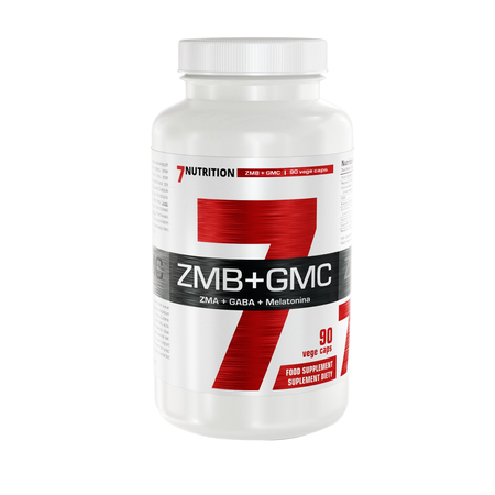 ZMB + GMC