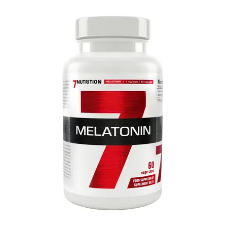 Melatonine 1 mg,   ,  ,  7Nutrition,  Active Life