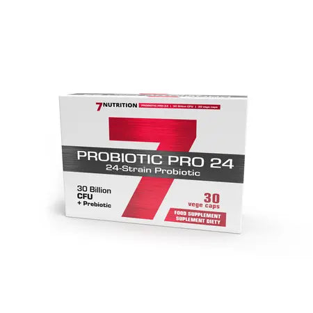 Probiotiques Pro 24,   ,  ,  7Nutrition,  Active Life