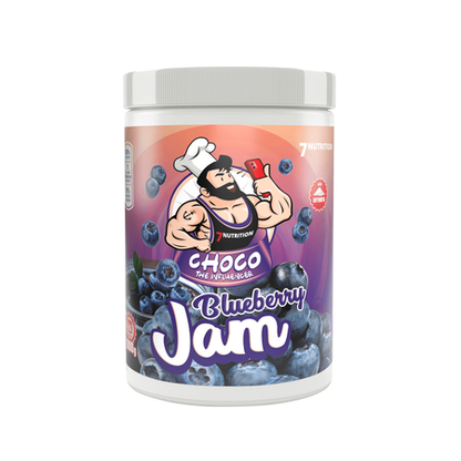 Choco Jam - Confitures 1kg