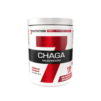 Champignon Chaga