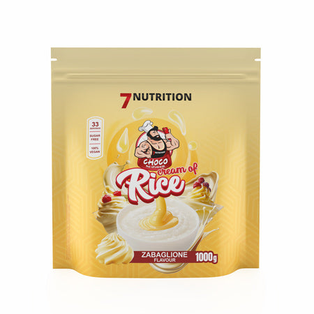 Cream of Rice,   14.49,  1000-g-Zabaglione,  7Nutrition,  Active Life