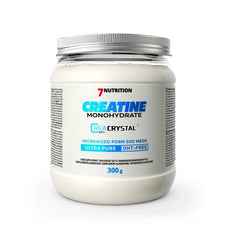 7Nutrition Creatine CreaCrystal 300 g