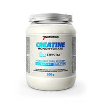 7Nutrition Creatine CreaCrystal 500 g