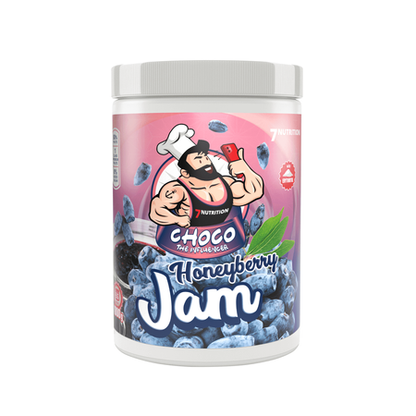 Choco Jam - Confitures 1kg
