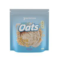 Instant OATS - flocons d’avoine