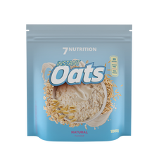 Instant OATS - flocons d’avoine