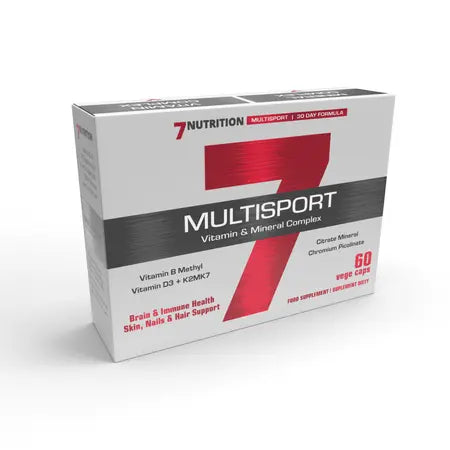 Multisport,   ,  ,  7Nutrition,  Active Life