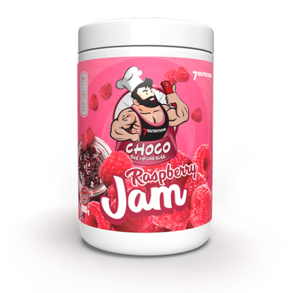 Choco Jam - Confitures 1kg