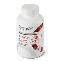 Magnésium glycinate