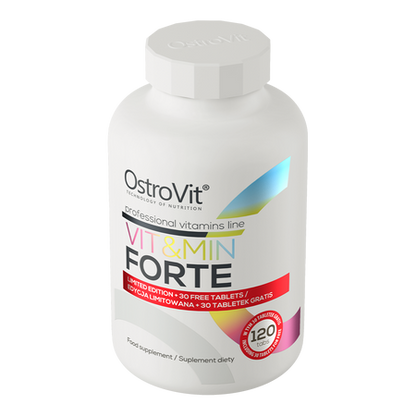 Vit&Min Forte