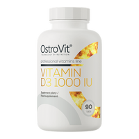 Vitamine D3 1000 IU (cholécalciférol)