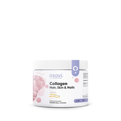 Collagen Peptides VERISOL® (Hair, Skin & Nails)