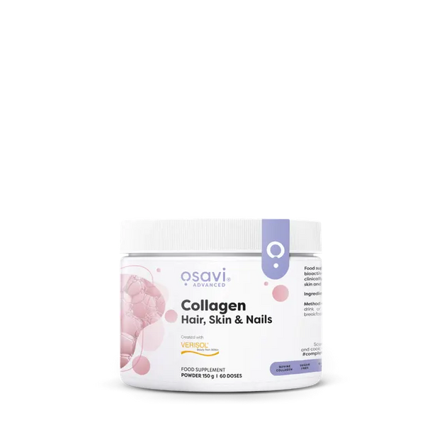 Collagen Peptides VERISOL® (Hair, Skin & Nails)