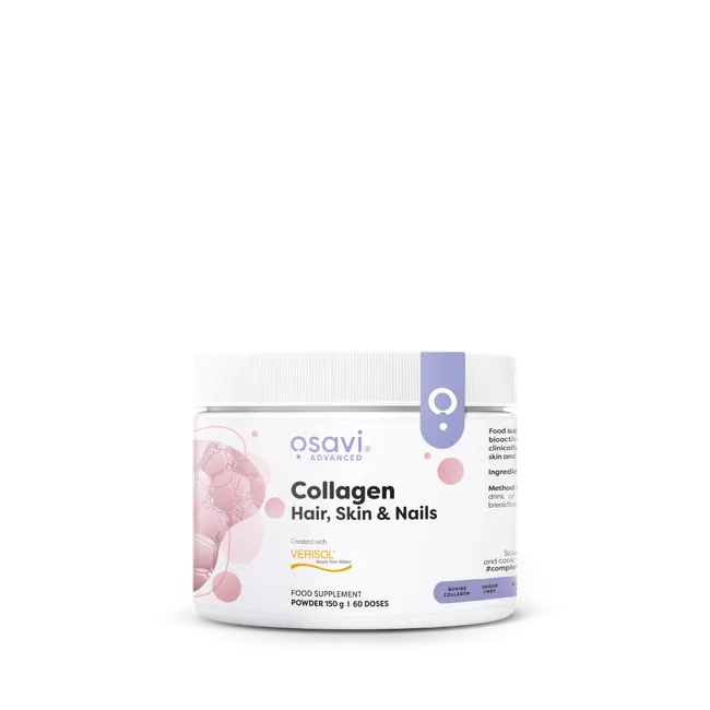 Collagen Peptides VERISOL® (Hair, Skin & Nails)