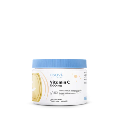 Vitamin C 1000 mg, powder