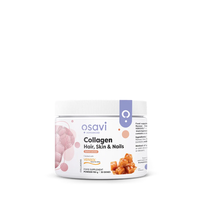 Collagen Peptides VERISOL® (Hair, Skin & Nails)