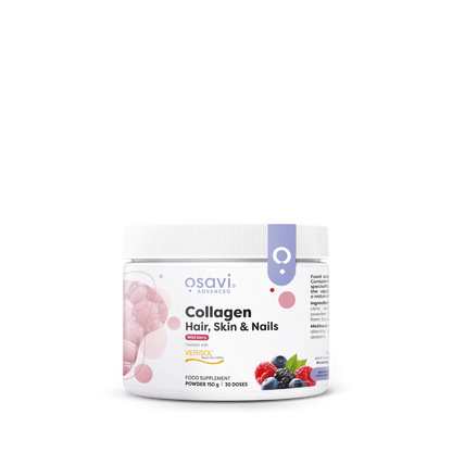 Collagen Peptides VERISOL® (Hair, Skin & Nails)