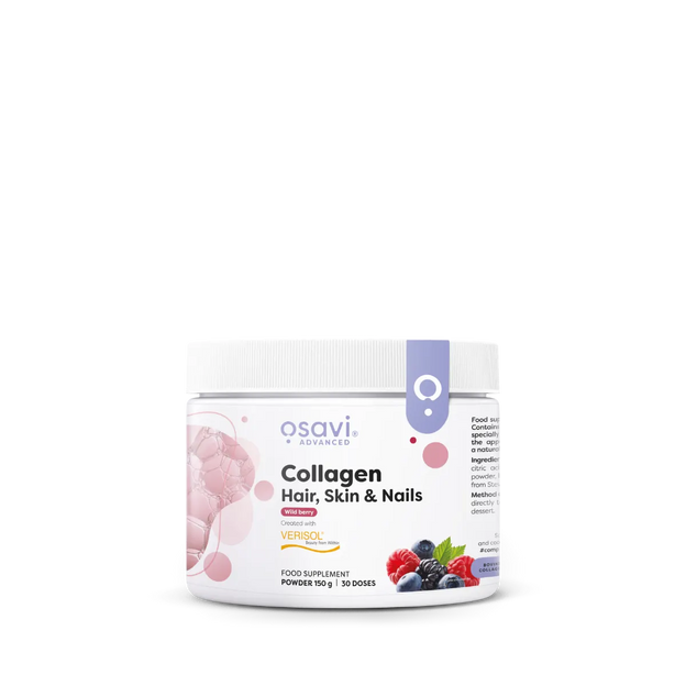 Collagen Peptides VERISOL® (Hair, Skin & Nails)
