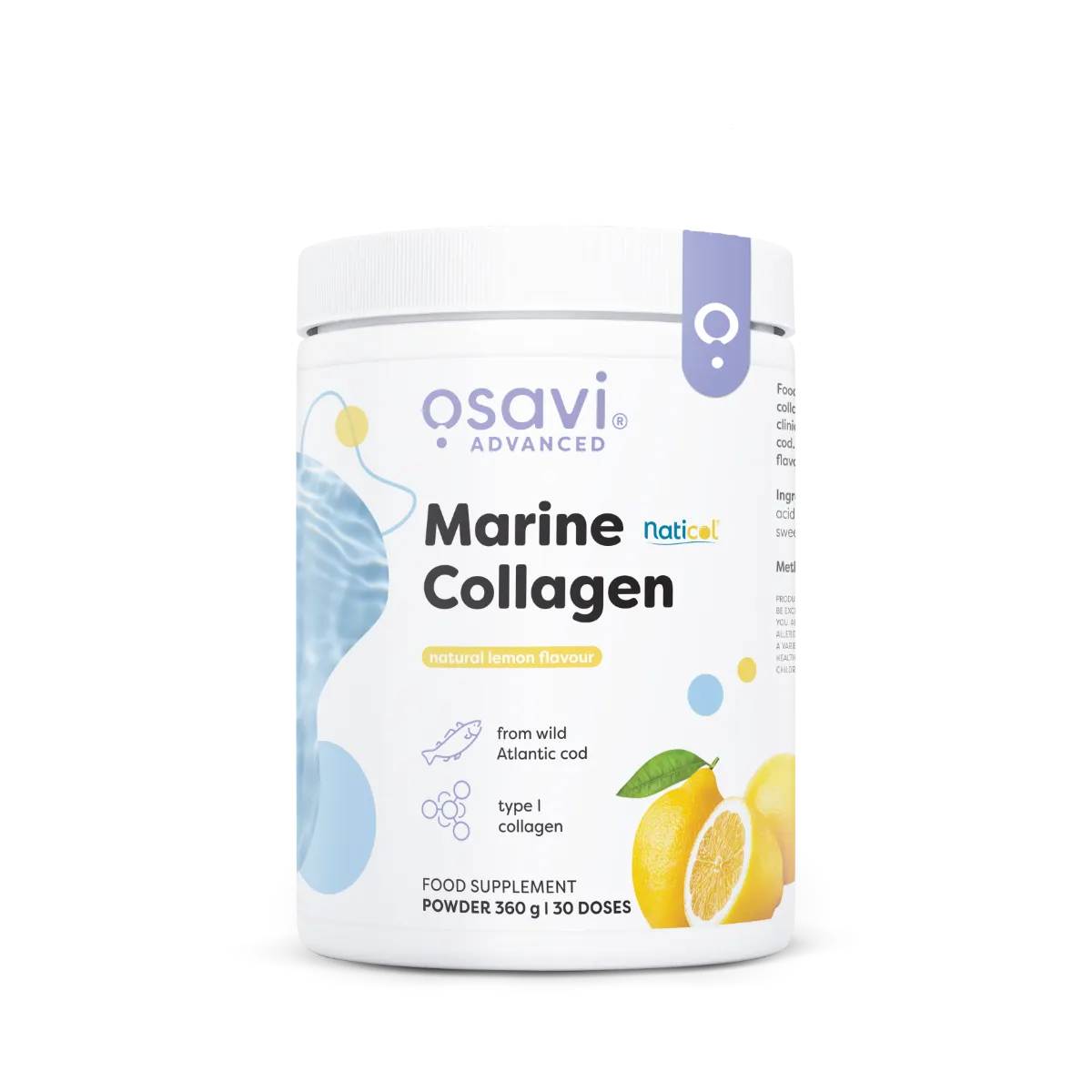 Marine Collagen Naticol®
