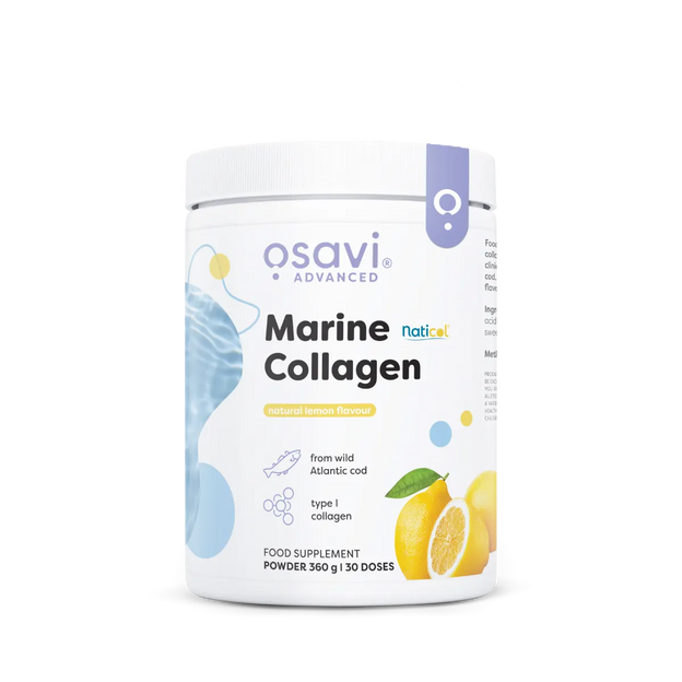 Marine Collagen Naticol®