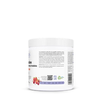 Creatine Mushrooms & Rhodiola