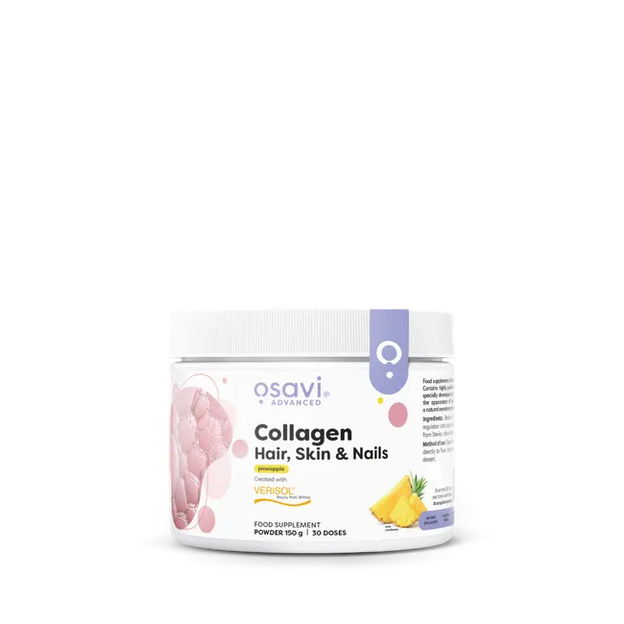 Collagen Peptides VERISOL® (Hair, Skin & Nails)