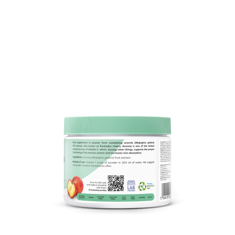 Osavi Acerola 180 g