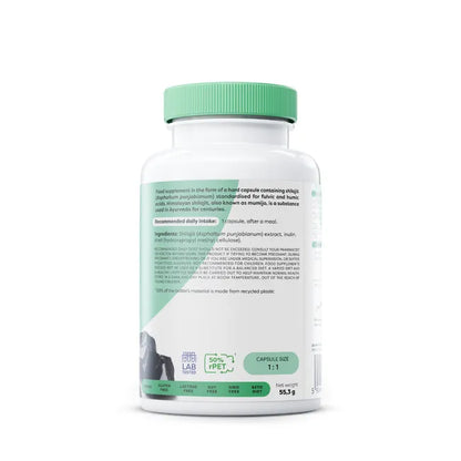Himalayan Shilajit 500mg