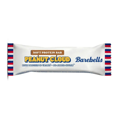 Barebells Protein Bars