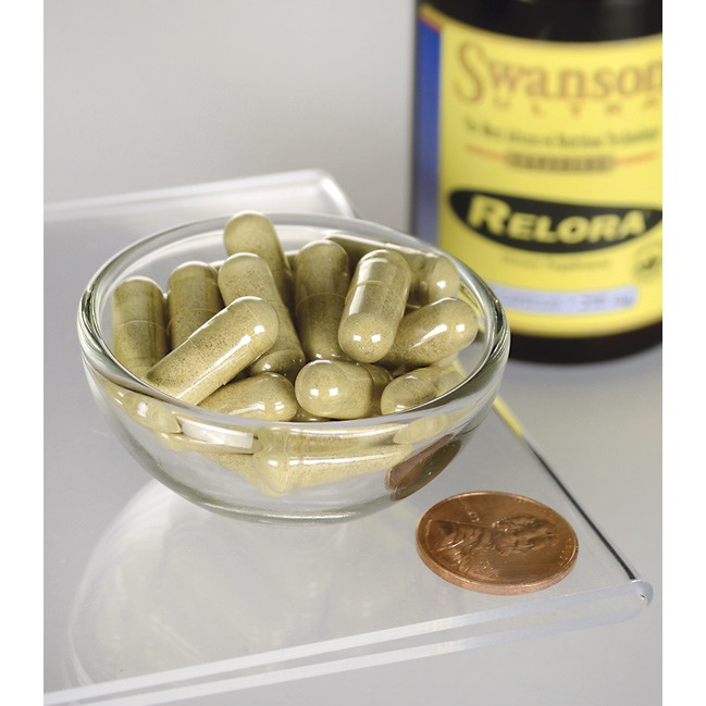 Relora, 250mg