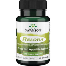 Relora, 250mg
