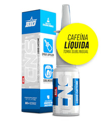 REAL CNS - Caféine liquide