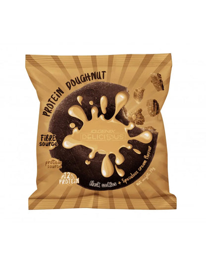 Donuts Proteines,   2.49,  70-g-Black-cookies-Speculoos,  IO.Genix,  Active Life