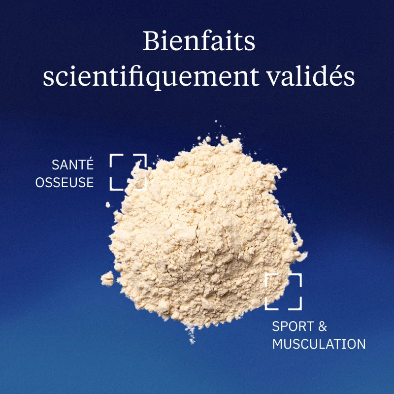 Proteines Vegetales Bio