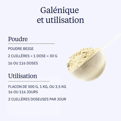 Proteines Vegetales Bio