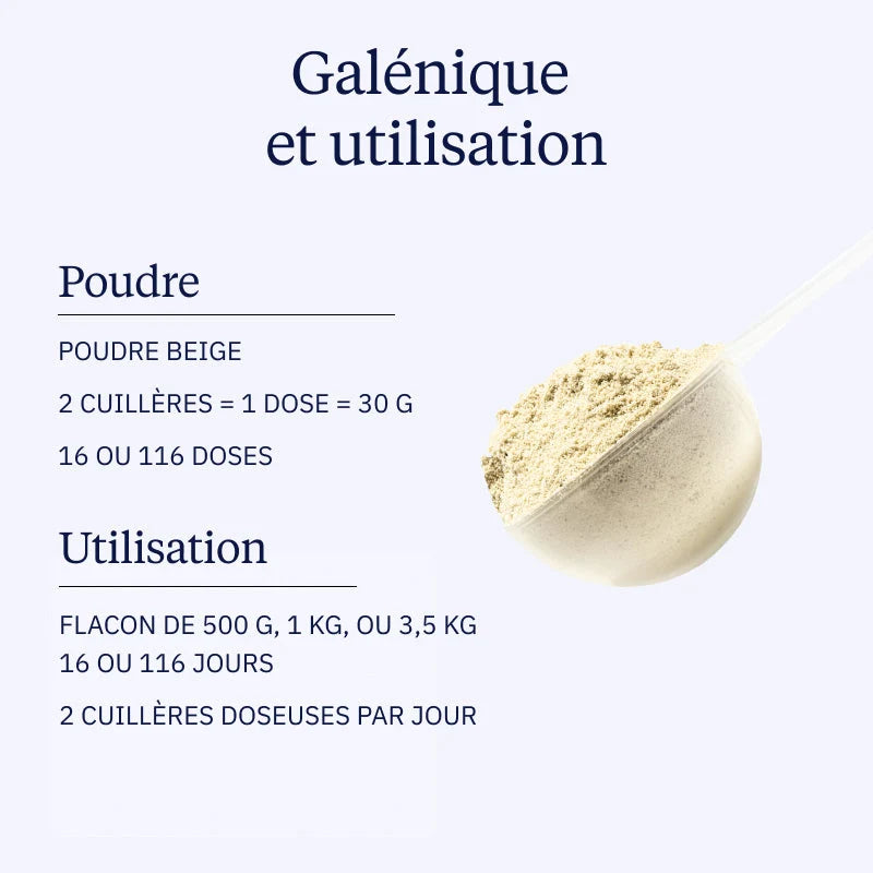 Proteines Vegetales Bio