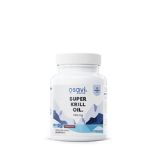Super Krill Oil 1180 mg