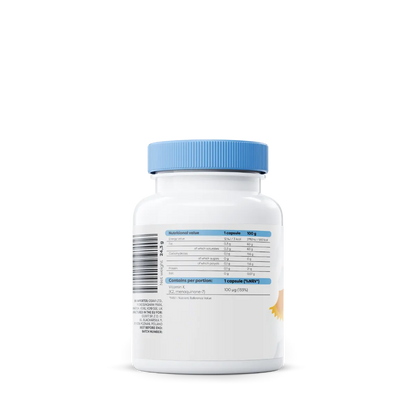 Vitamin K2 MK-7, 100 μg