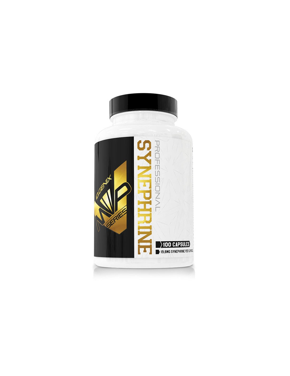 Pure Synephrine